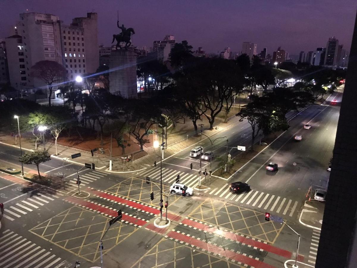 Estúdio 73 São Paulo Exterior foto